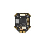 Hot Sales IFlight Borg MINI F7 Stack Metal Flight Controller With Mini 60 4 in 1 ESC Essential Parts for RC Drones Accessories